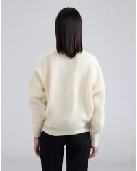 JERSEY ESCOTE PICO OVERSIZE