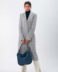 ABRIGO RECTO ANGEL SCHLESSER