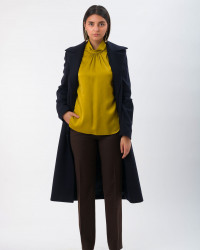 ABRIGO RECTO COLECCIÓN ANGEL SCHLESSER