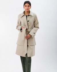 GABARDINA TÉCNICA ANGEL SCHLESSER