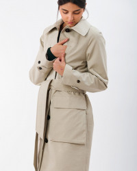 GABARDINA TÉCNICA ANGEL SCHLESSER