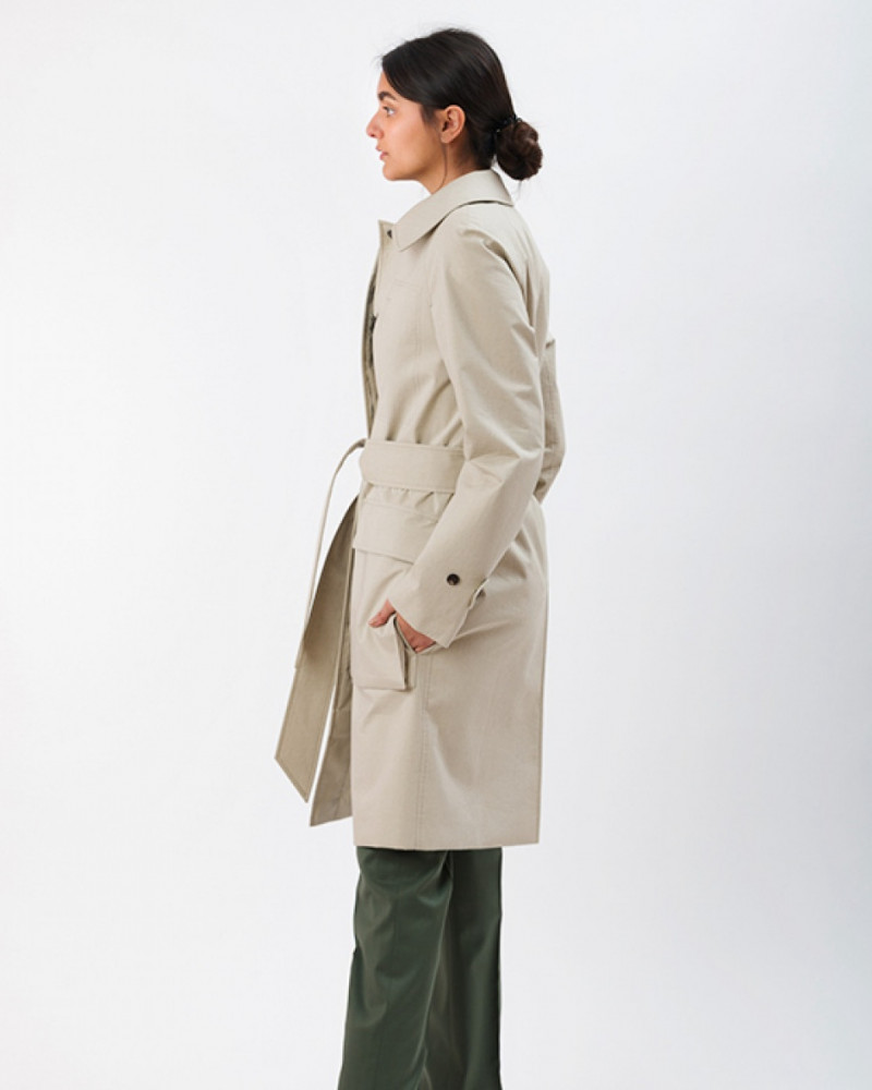 GABARDINA TÉCNICA ANGEL SCHLESSER