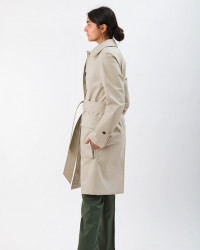 GABARDINA TÉCNICA ANGEL SCHLESSER