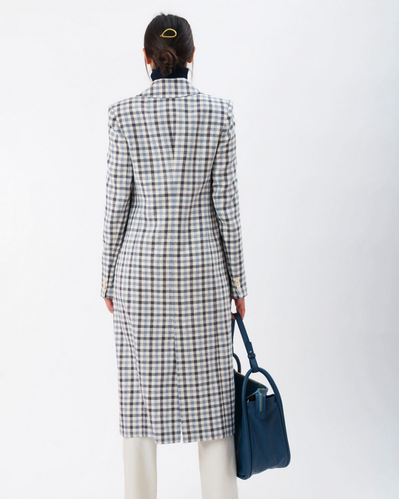 ABRIGO RECTO ANGEL SCHLESSER