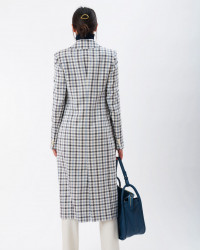 ABRIGO RECTO ANGEL SCHLESSER