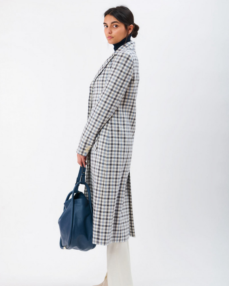 ABRIGO RECTO ANGEL SCHLESSER