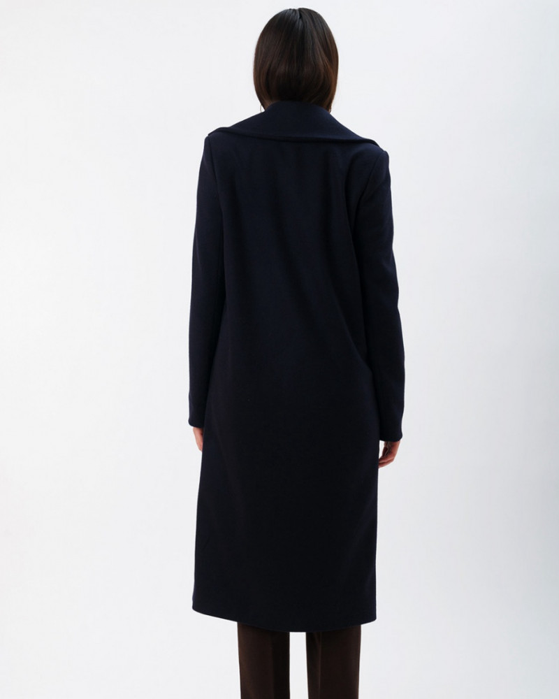 ABRIGO RECTO COLECCIÓN ANGEL SCHLESSER