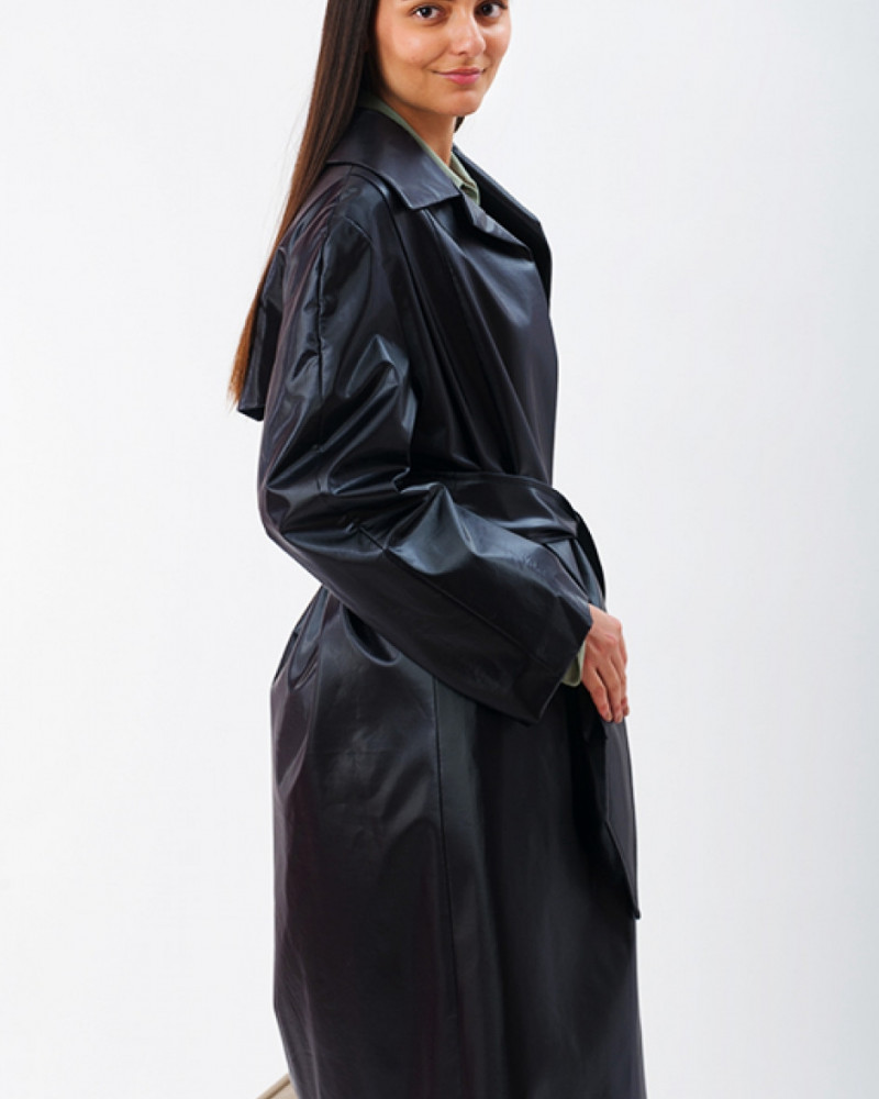 TRENCH-COAT IMPERMEABLE COLECCIÓN ANGEL SCHLESSER