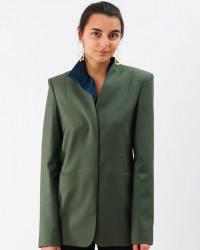 AMERICANA SIN SOLAPAS COLECCIÓN ANGEL SCHLESSER