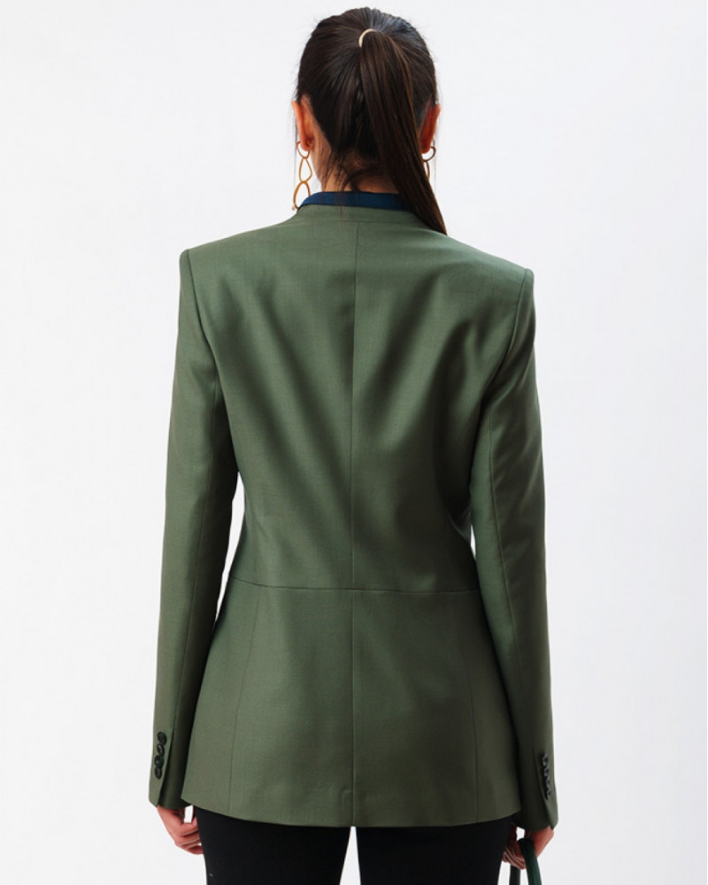 AMERICANA SIN SOLAPAS COLECCIÓN ANGEL SCHLESSER