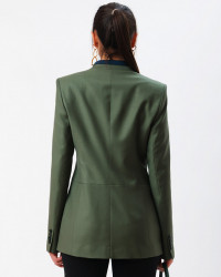 AMERICANA SIN SOLAPAS COLECCIÓN ANGEL SCHLESSER