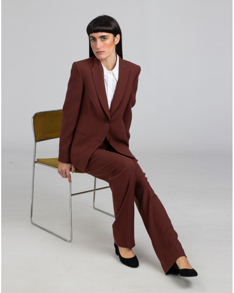 PANTALÓN BÁSICO RECTO ANGEL SCHLESSER