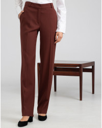 PANTALÓN BÁSICO RECTO ANGEL SCHLESSER