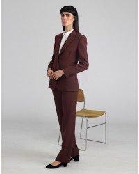 PANTALÓN BÁSICO RECTO ANGEL SCHLESSER