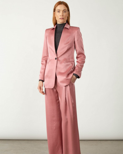 PANTALÓN ANCHO RASO