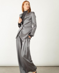 PANTALÓN ANCHO RASO