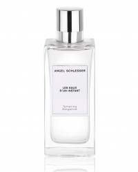 Les Eaux D'Un Instant Tempting Bergamot EDT | Fragancias Angel Schlesser