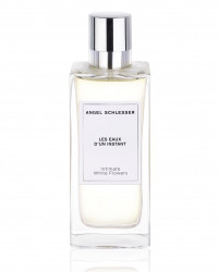 Les Eaux D'Un Instant Intimate White Flowers EDT | Angel Schlesser