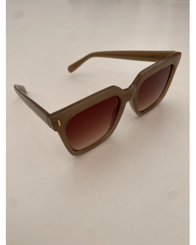 GAFAS DE SOL BEIGE MODELO KELLY ANGEL SCHLESSER