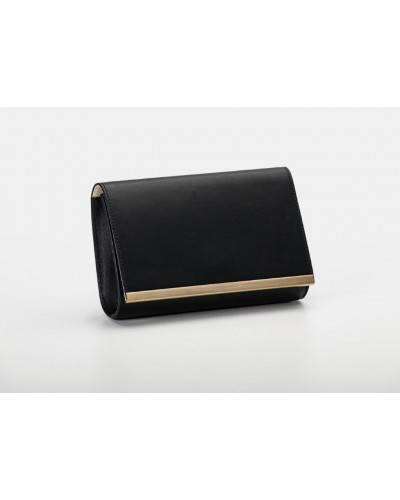 BOLSO CARTERA NEGRO