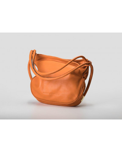BOLSO SHOPPER NARANJA