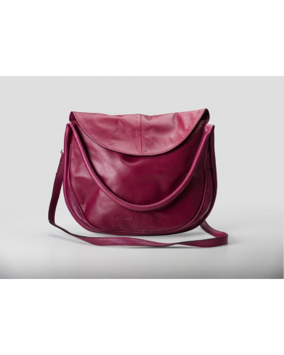 BOLSO SACO MAGENTA