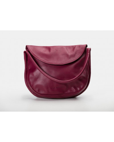 BOLSO SACO MAGENTA