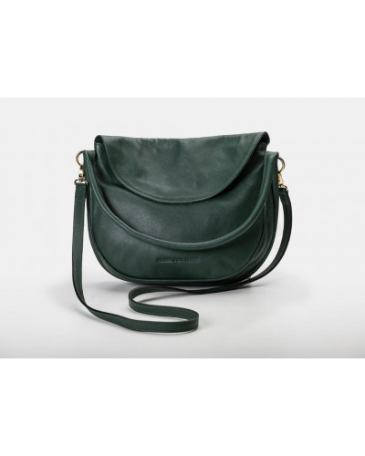 BOLSO SACO VERDE