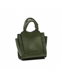 BOLSO MONEDERO PEQUEÑO KHAKI