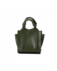 BOLSO MONEDERO PEQUEÑO KHAKI