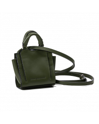 BOLSO MONEDERO PEQUEÑO KHAKI