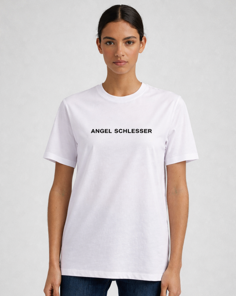 Camiseta Iconic Schlesser