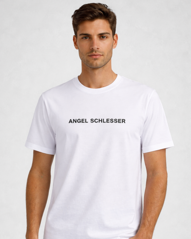 Camiseta Iconic Schlesser