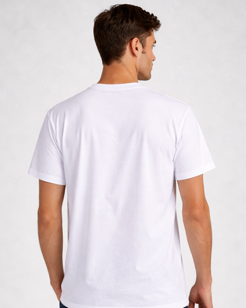 Camiseta Iconic Schlesser