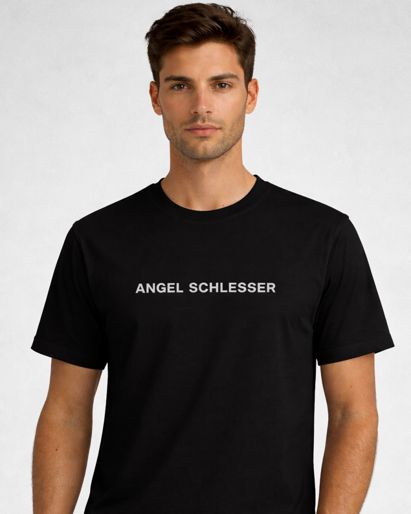 Camiseta Iconic Schlesser