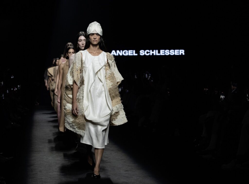 Colección Antonte SS26
