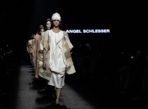 Colección Antonte SS26