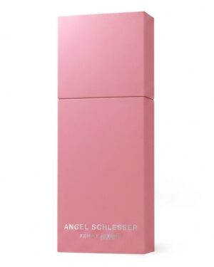FEMME ADORABLE EAU DE TOILETTE