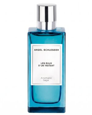 AROMATIC SAGE
