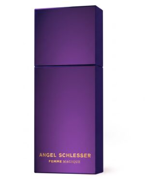 FEMME MAGIQUE EAU DE PARFUM