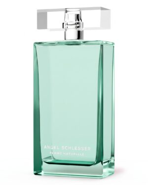 FEMME NATURELLE EAU DE TOILETTE