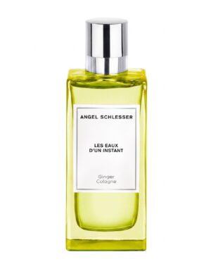 GINGER COLOGNE