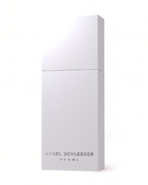 FEMME EAU DE TOILETTE